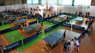 5. Međunarodni memorijal “Barba Tomo Amižić”