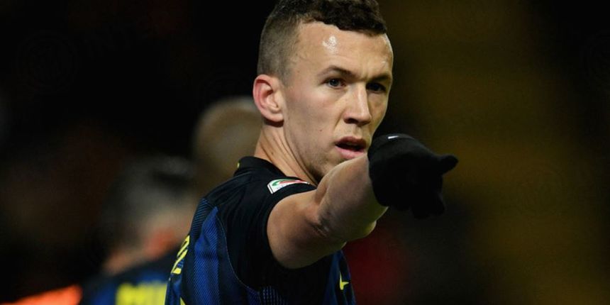 Ivan Perišić Ivan Perišić