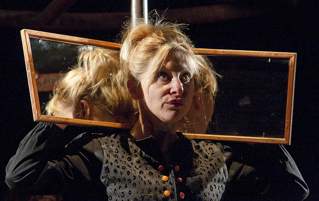 Aladinova carobna svjetiljka foto: Angelo Virag Aladinova carobna svjetiljka foto: Angelo Virag