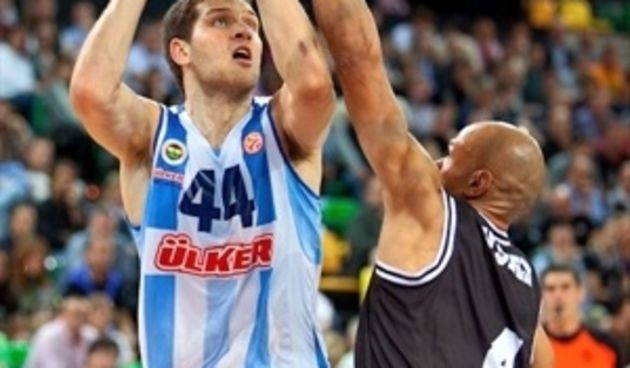 Bojan Bogdanović, foto: euroleague.net