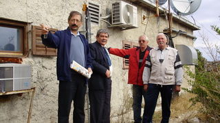 Obljetnica raketiranja Sv. Mihovila