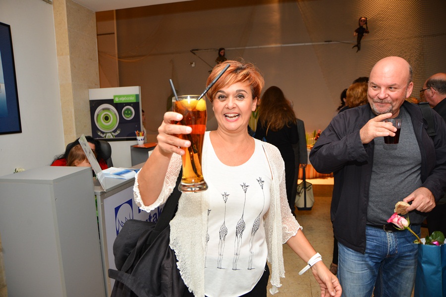 Premijera predstave “Otočićići” u Kazalištu lutaka Zadar Premijera predstave “Otočićići” u Kazalištu lutaka Zadar