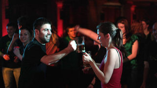 Belfast Food u Arsenalu