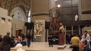 Zadrani u Parizu, Uskrs 2008. Zadrani u Parizu, Uskrs 2008.