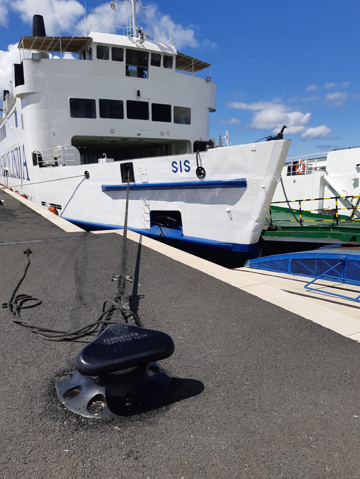 Kako izgleda putovanje na liniji Zadar(Gaženica)-Preko? Kako izgleda putovanje na liniji Zadar(Gaženica)-Preko?