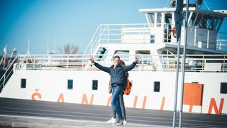 Đir po Sutomišćici Đir po Sutomišćici