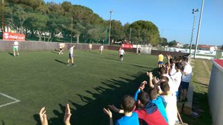 Coca Cola Cup: Kvalifikacijski turniri u Zadru, Biogradu i Pristegu