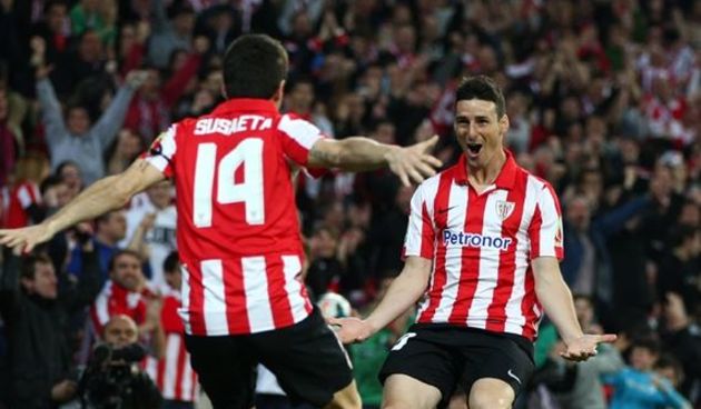 Aritz Aduriz, foto: athletic-club.net