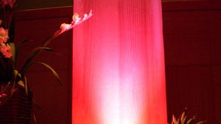 Rent Event Zadar – rasvjeta za vjen