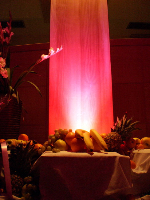 Rent Event Zadar – rasvjeta za vjen