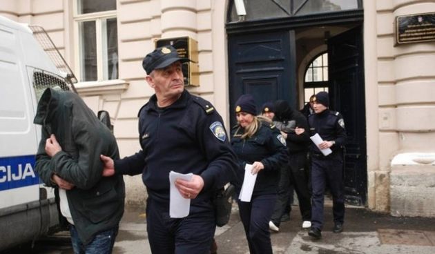 E-karneval, kud Bleke i konji