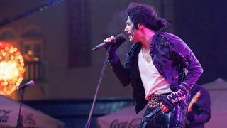 Superstar Show Tribute to Jackson One @ Advent u Zadru