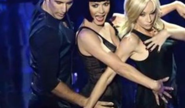 Zeta Jones otpjevala ‘All That Jazz’, foto: 24sata