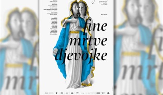 Gavella promo, Fine mrtve djevojke