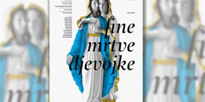 Gavella promo, Fine mrtve djevojke Gavella promo, Fine mrtve djevojke