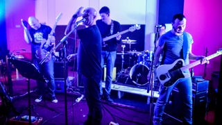 Teški osjećaji @ Forum Blues Bar Teški osjećaji @ Forum Blues Bar