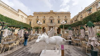 Malta, biser Mediterana Malta, biser Mediterana