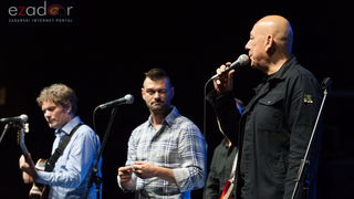 Humanitarni koncert “Pjesmom za Petru” u dvorani Krešimir Ćosić