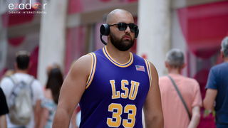 Đir po gradu, subotnja špica 22. lipnja 2019. Đir po gradu, subotnja špica 22. lipnja 2019.