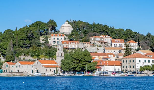 Cavtat, turizam