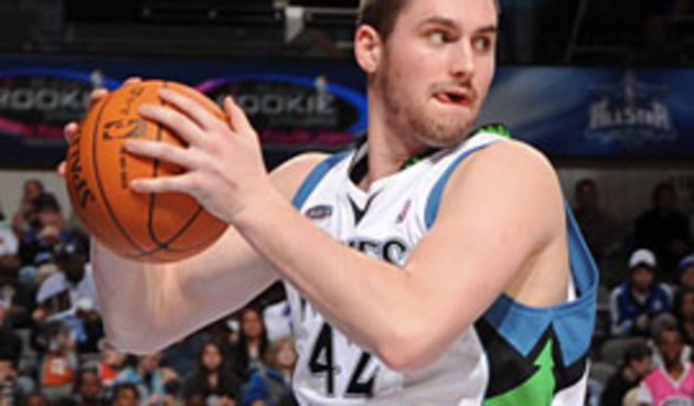 Kevin Love, foto: nba.com
