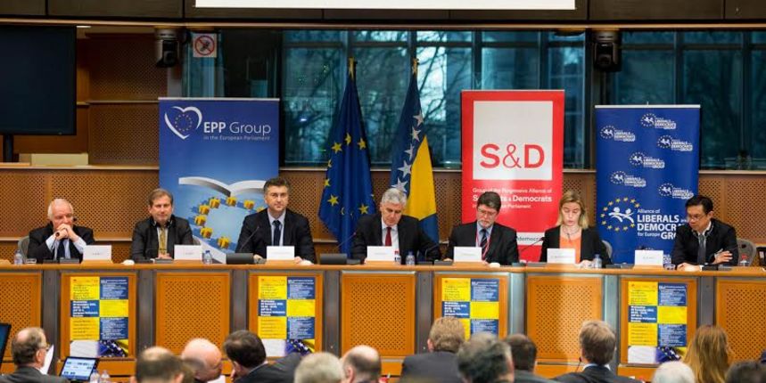 Konferencija BiH Konferencija BiH