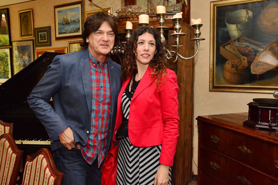 Zdravko Čolić najavio sprektakularan koncert u Zadru Zdravko Čolić najavio sprektakularan koncert u Zadru