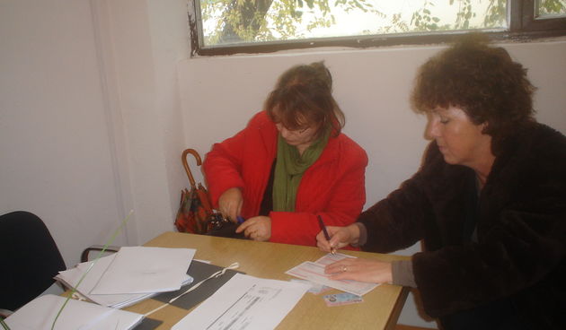 Stipendije Biograd 1/Foto: Diana Everle