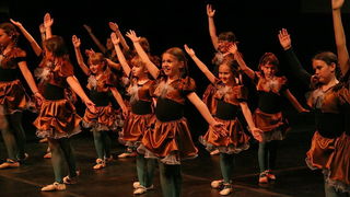 1. zadarski Plesni festival u čast Nives Šimatović Predovan, Foto: Mladen Radolović Mrlja 1. zadarski Plesni festival u čast Nives Šimatović Predovan, Foto: Mladen Radolović Mrlja