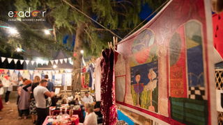 KvartArt 2018.: Art buvljak & koncert Nipplepeoplea