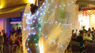 Playboy Party @ Factory-Arkada-Teatro