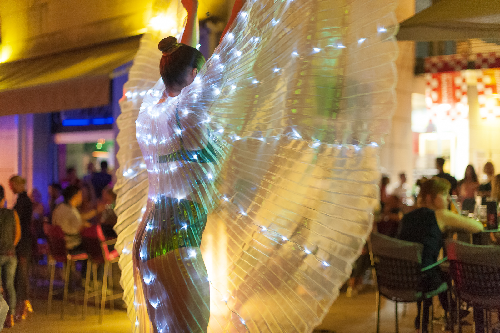 Playboy Party @ Factory-Arkada-Teatro