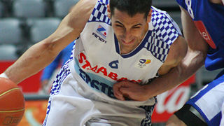 KK Zadar – KK Budućnost ( Foto : Saša Čuka ) KK Zadar – KK Budućnost ( Foto : Saša Čuka )