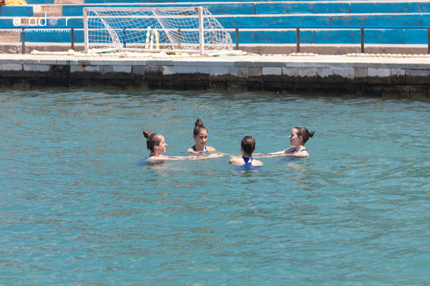 Meta feštica od balona i Ballon Jump