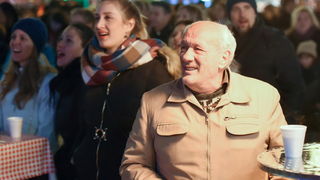 Advent u Zadru: Đani Stipaničev @ Trg Petra Zoranića