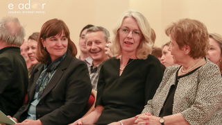 U Svečanoj dvorani Sveučilišta predstavljen CD-a klape Bersice U Svečanoj dvorani Sveučilišta predstavljen CD-a klape Bersice