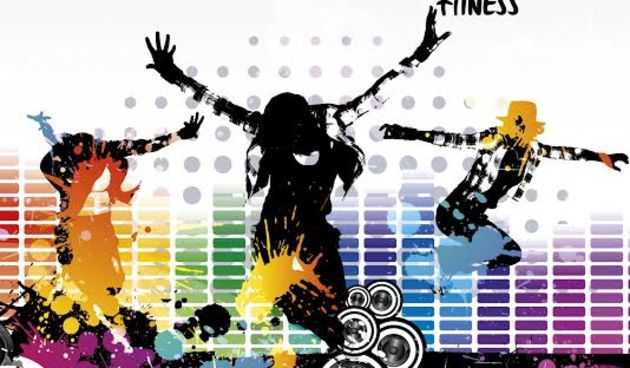 City Galleria: Subotnja špica uz bogate popuste i odličan Zumba Fitness program