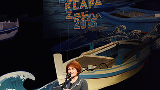 8. Festival dječjih klapa u HNK Zadar