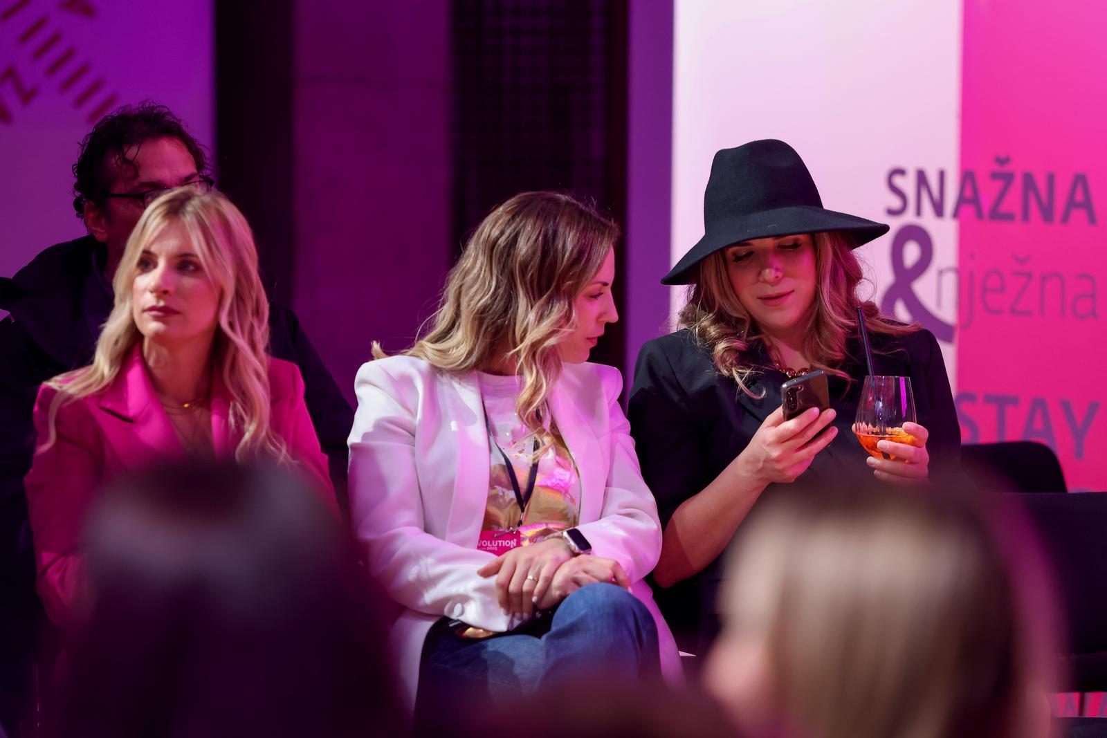 CHIC Evolution modna revija CHIC Evolution modna revija