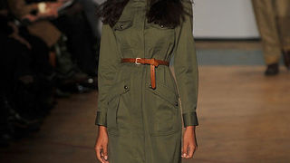 Marc Jacobs – Jesen 2010.