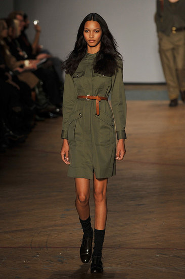 Marc Jacobs – Jesen 2010.