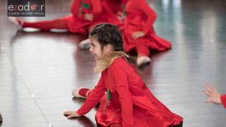 Plesni karneval u City Galleriji Plesni karneval u City Galleriji