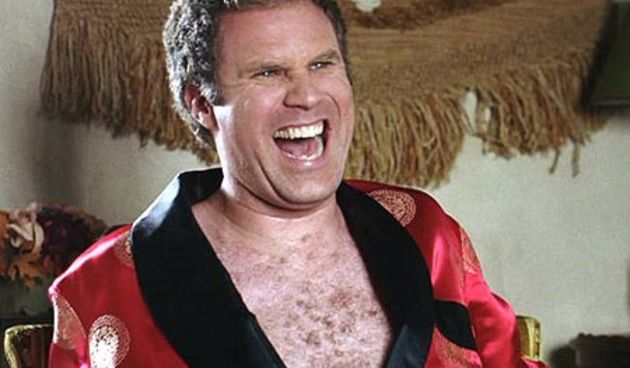 Will Ferrell (Foto: starsmedia.ign.com)