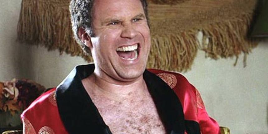 Will Ferrell (Foto: starsmedia.ign.com)