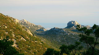 Veliko Rujno Velebit 24.9.2007.