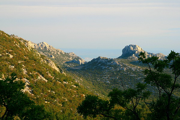 Veliko Rujno Velebit 24.9.2007.