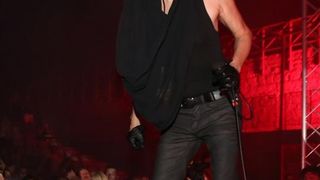 Na tvrdjavi sv. Mihovila Goran Bare s Majkama odrzao koncert. Photo: Dusko Jaramaz/PIXSELL Na tvrdjavi sv. Mihovila Goran Bare s Majkama odrzao koncert. Photo: Dusko Jaramaz/PIXSELL