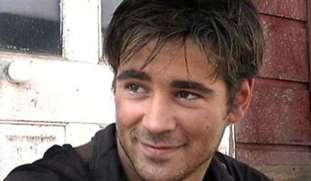 Colin Farrell (Foto: brisbanetimes.com.au)
