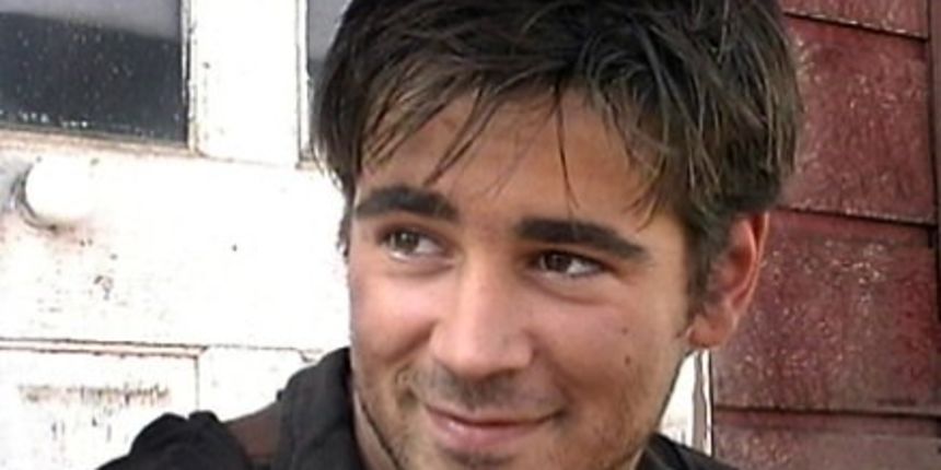 Colin Farrell (Foto: brisbanetimes.com.au)