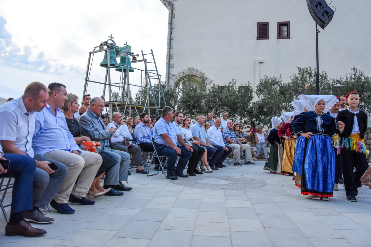 4. Fešta od sira u Kolanu